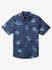 Quiksilver Mens Woven Apero Classic