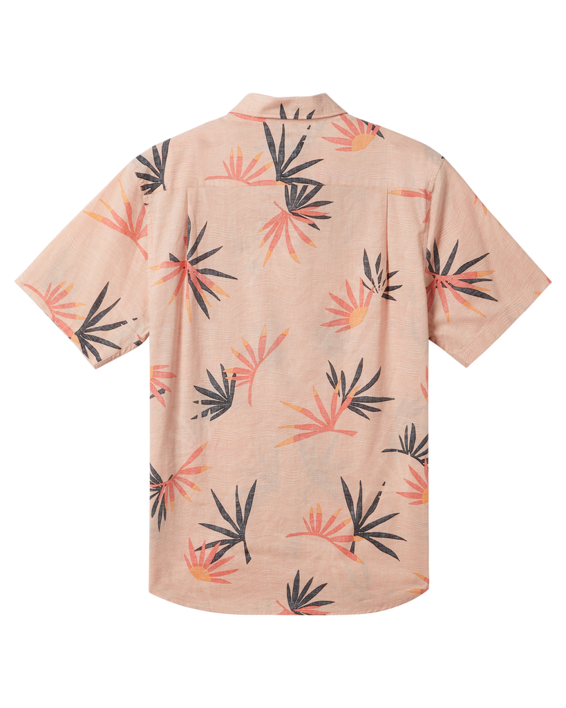 Quiksilver Mens Woven Apero Classic