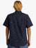 Quiksilver Mens Woven Apero Classic