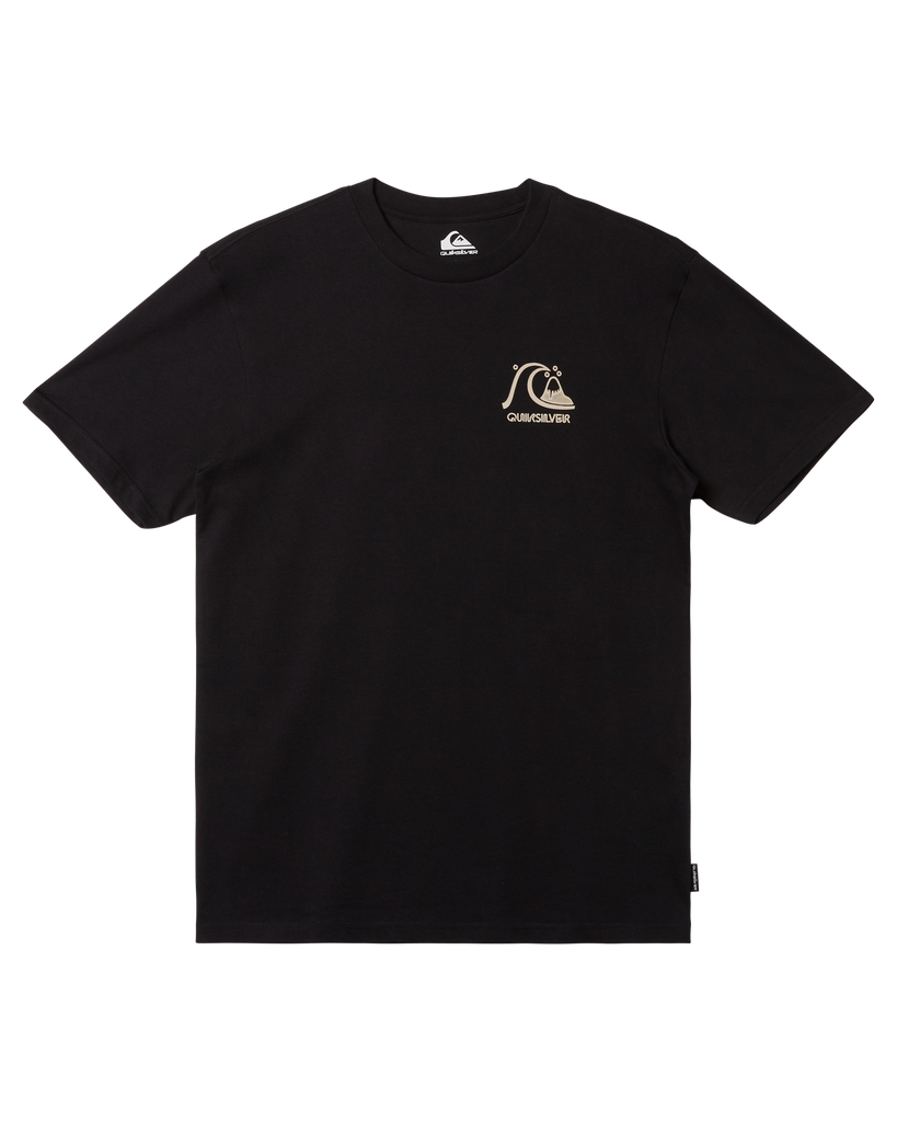 Quiksilver Mens Shirt Omni Checked