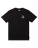 Quiksilver Mens Shirt Omni Checked