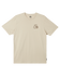 Quiksilver Mens Shirt Omni Checked