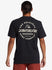 Quiksilver Mens Shirt Omni Checked