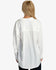 RVCA Womens Shirt Showdown Long Sleeve