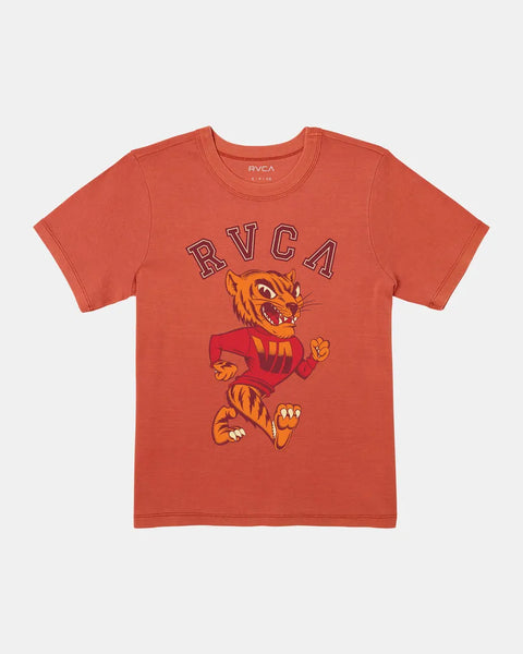 RVCA Womens Shirt Daily