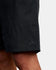 RVCA Mens Shorts Back In Hybrid 19