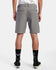 RVCA Mens Shorts Back In Hybrid 19