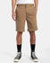 RVCA Mens Shorts Weekend Stretch 20