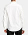 RVCA Mens Woven Thatll Do Stretch Long Sleeve