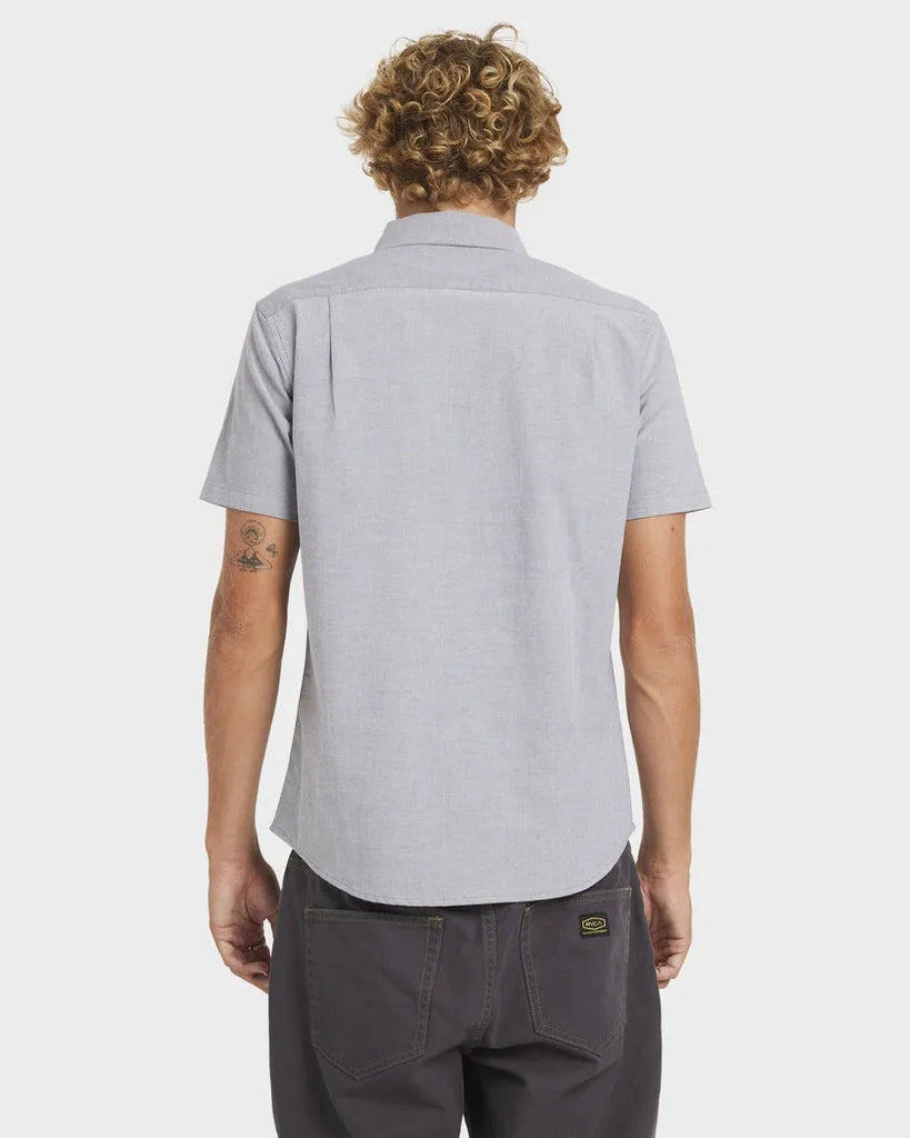 RVCA Mens Woven That'll Do Stretch