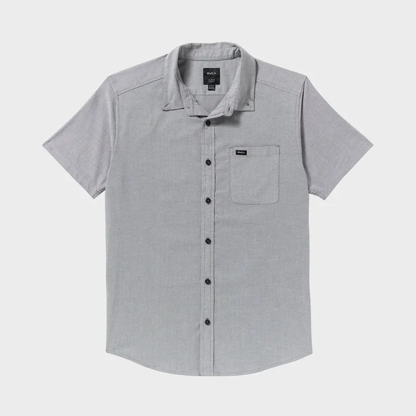 RVCA Mens Woven That'll Do Stretch