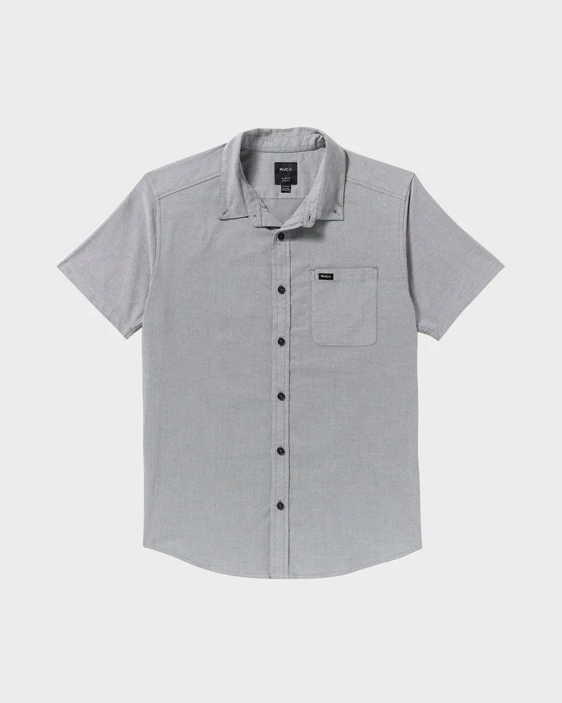 RVCA Mens Woven That'll Do Stretch