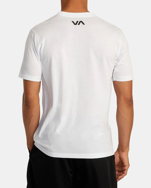 RVCA Mens Shirt Icon