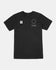 RVCA Mens Shirt VA Mark
