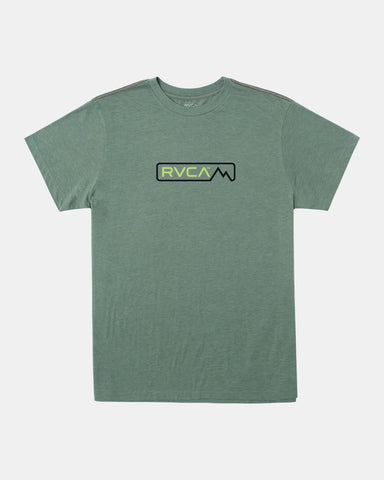 RVCA Mens Shirt Altitude