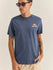 Rhythm Mens Shirt Awake