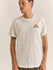 Rhythm Mens Shirt Awake