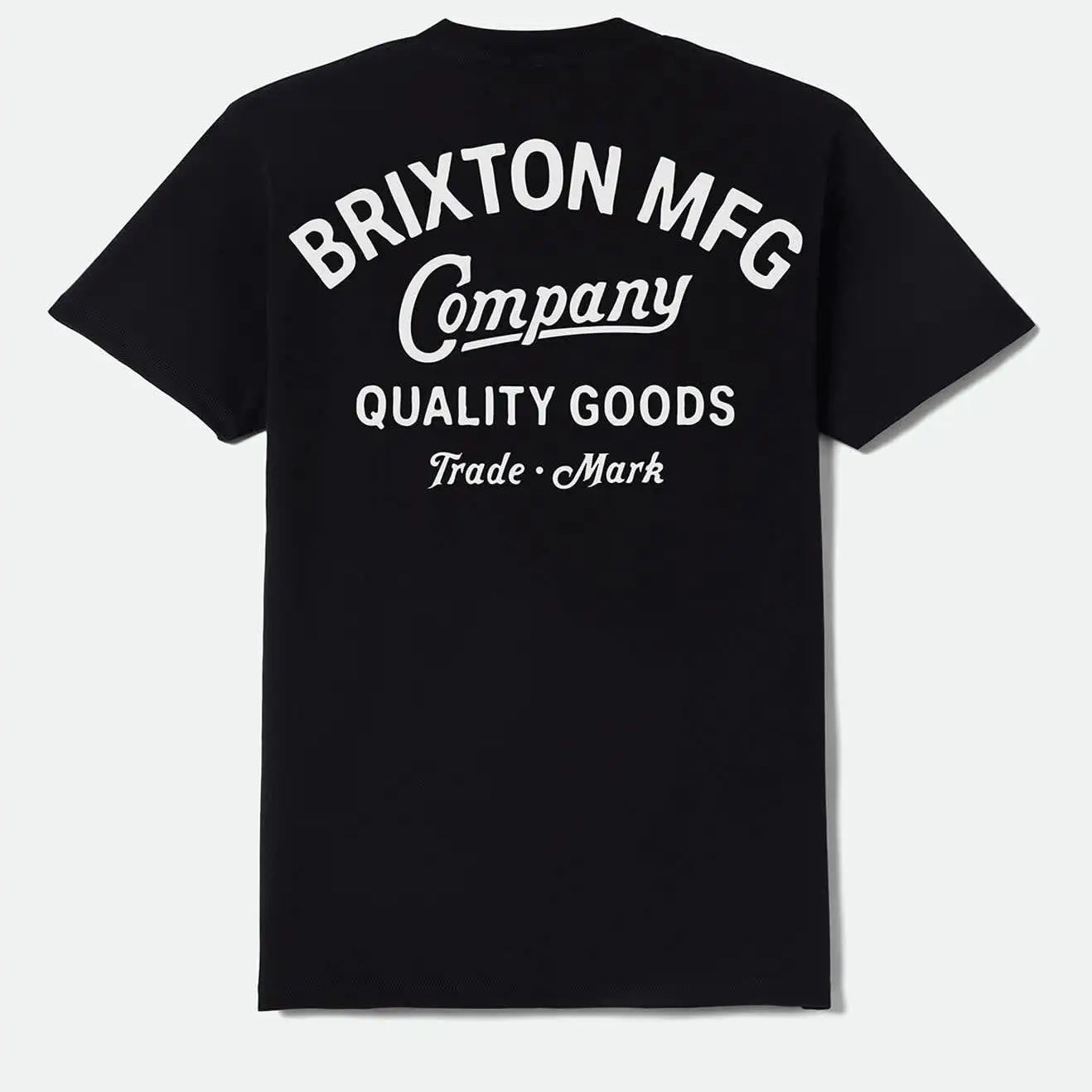Brixton Mens Shirt Straton