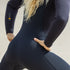 Xcel Women's Comp X Full Wetsuit 4/3mm DS