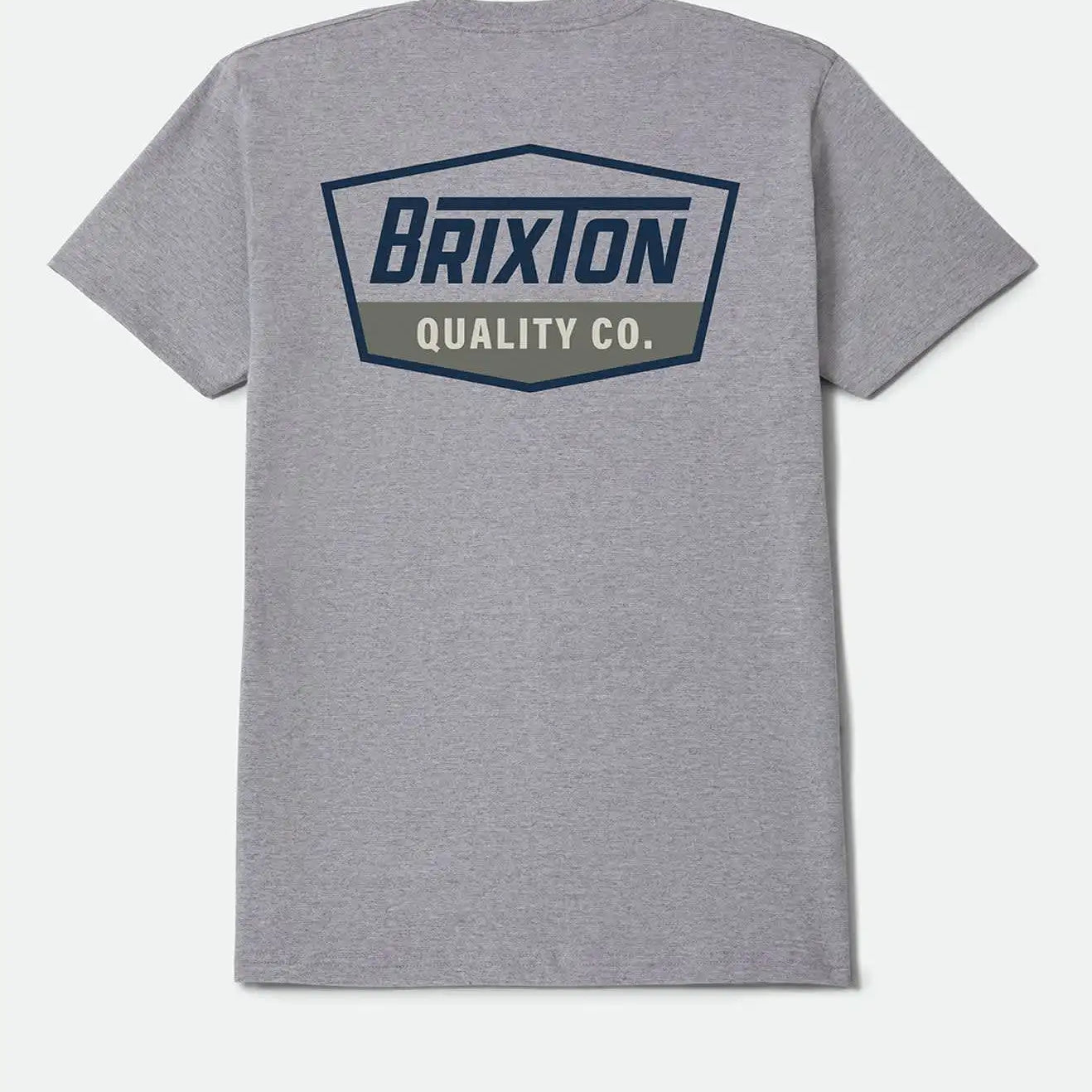Brixton Mens Shirt Regal