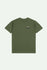 Brixton Mens Shirt Linwood