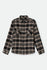 Brixton Mens Jacket Bowery Flannel