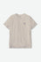 Brixton Mens Shirt Oath V Standard