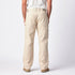 Seager Mens Pants Bison Canvas