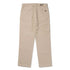 Seager Mens Pants Bison Canvas