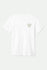 Brixton Mens Shirt Hubal