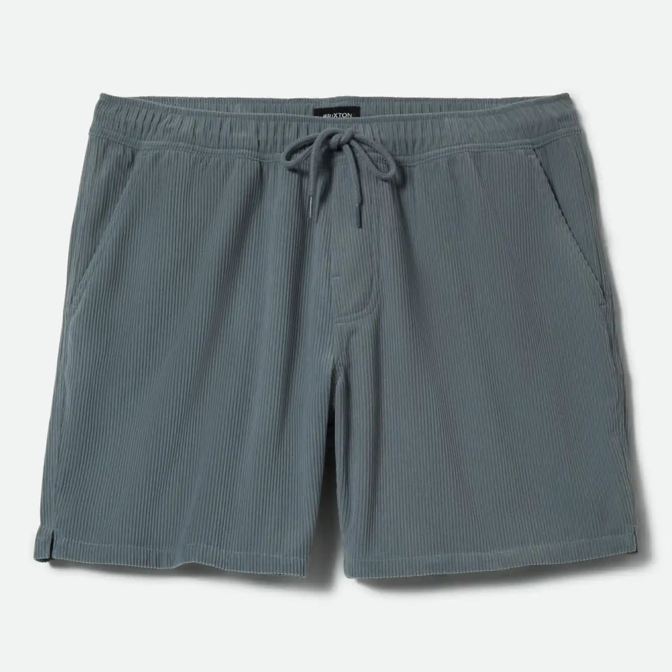 Brixton Mens Shorts Everyday Corduroy