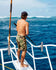 Salty Crew Mens Boardshorts Flagship Boatshort