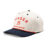 Seager Hat Branded Snapback
