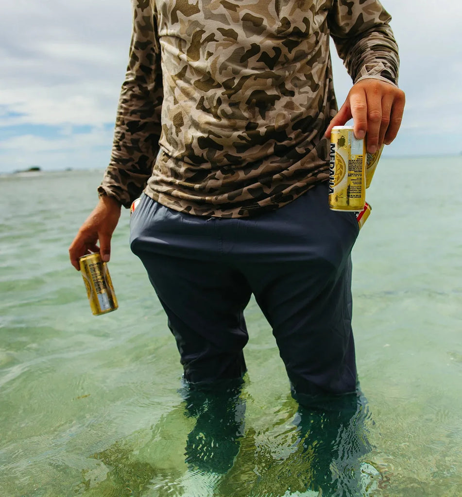 Free Fly Mens Pants Breeze