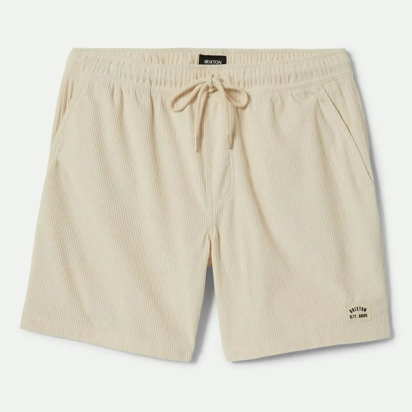 Brixton Mens Shorts Everyday Corduroy