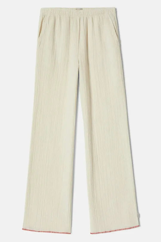 Brixton Womens Pants Wandering Hudson Lounge Pant