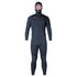 Xcel Men's Wetsuit Infiniti Hooded Fullsuit 5/4mm DS