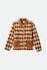 Brixton Womens Jacket Wylie Sherpa