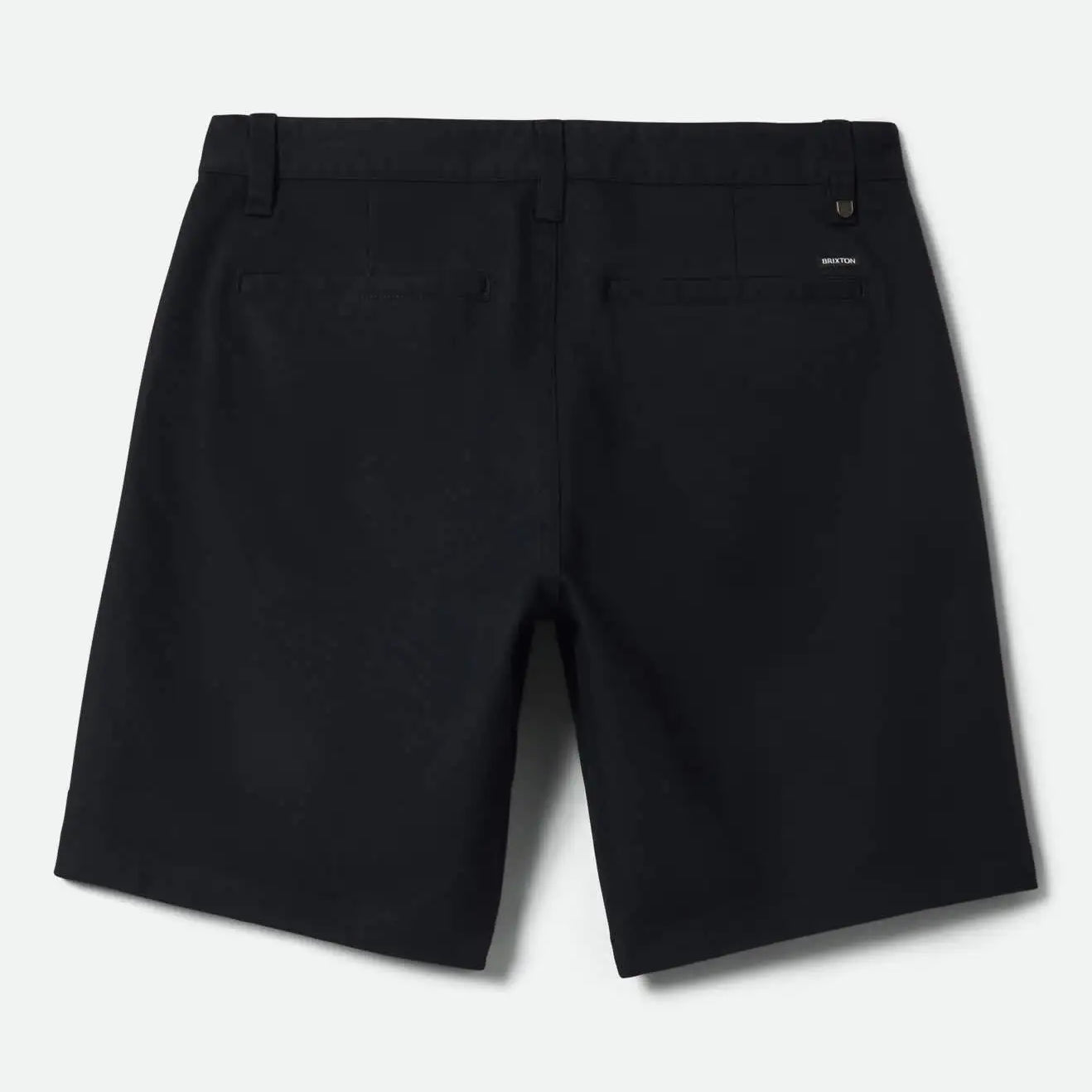 Brixton Mens Shorts Santo Chino