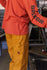 Brixton Mens Pants Builders Carpenter Stretch