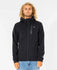 Rip Curl Mens Sweatshirt Departed Anti-Series Fleece
