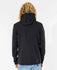 Rip Curl Mens Sweatshirt Departed Anti-Series Fleece