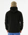 Rip Curl Mens Sweatshirt Departed Anti-Series Fleece