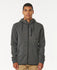 Rip Curl Mens Sweatshirt Departed Anti-Series Fleece