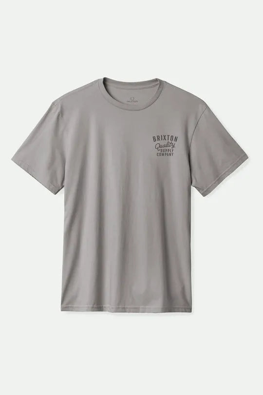 Brixton Mens Shirt Hubal
