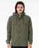 Rip Curl Mens Jacket Gibbos