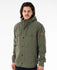 Rip Curl Mens Jacket Gibbos