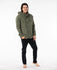 Rip Curl Mens Jacket Gibbos