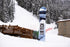 Lib Tech Mens Snowboard Cold Brew