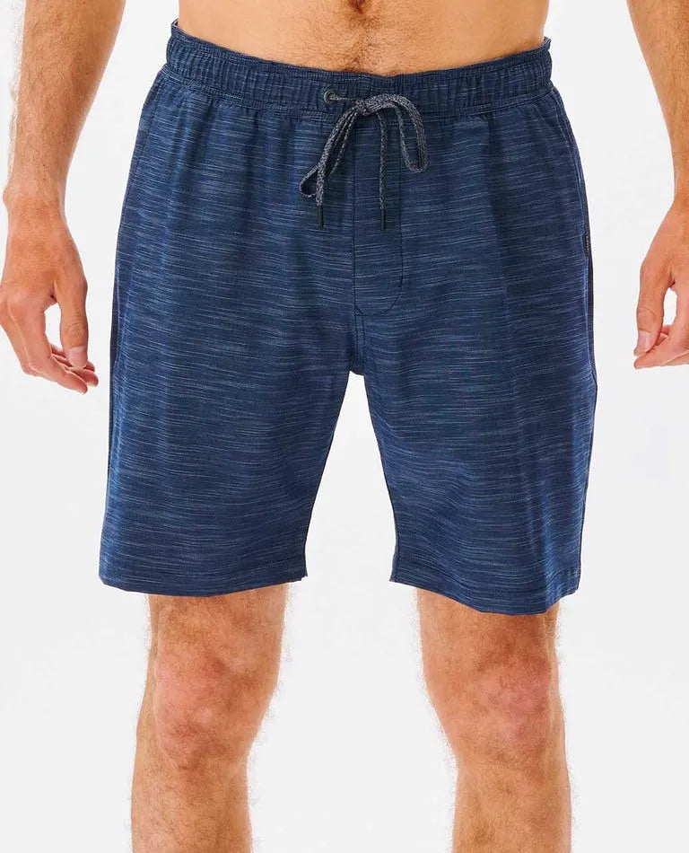 Rip Curl Mens Shorts Jackson Volley 19